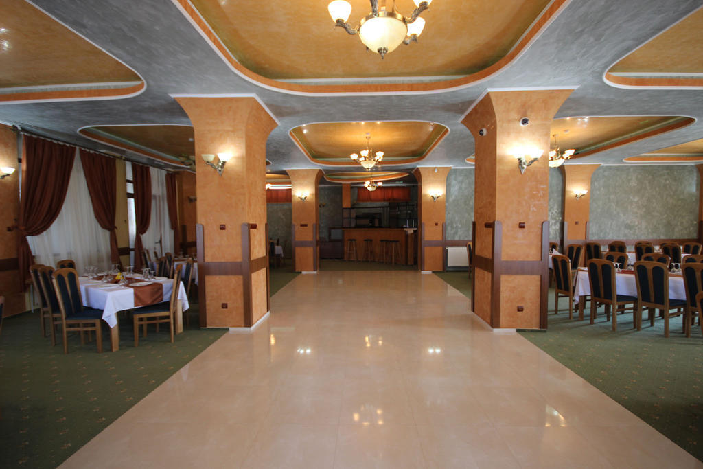 Simian Hotel Eden מראה חיצוני תמונה