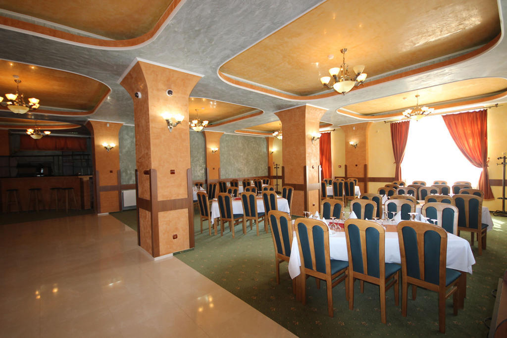 Simian Hotel Eden מראה חיצוני תמונה